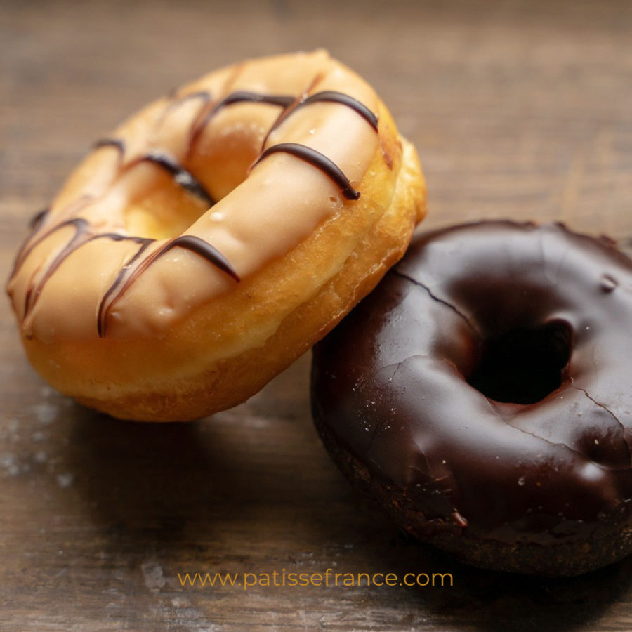 Fêtons la journée internationale du donut !