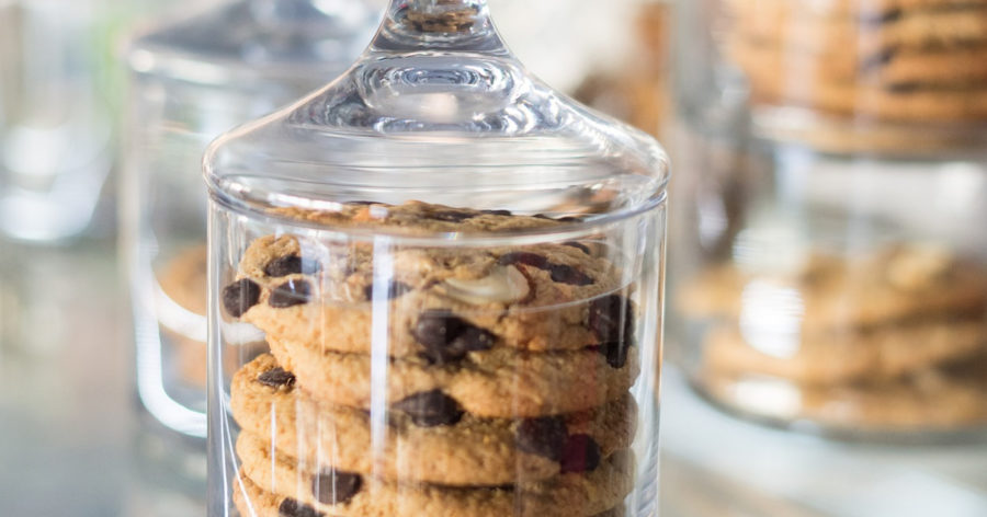 Les cookies, partenaires des révisions !