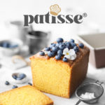 nouveau logo Patisse France