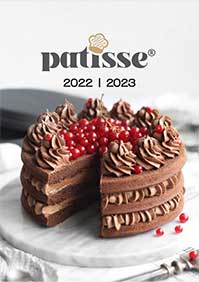 Catalogue 2022-2023 Patisse France