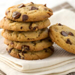 Cookies chocolat