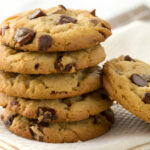 Cookies chocolat