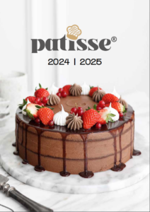 Catalogue Patisse 2024-2025