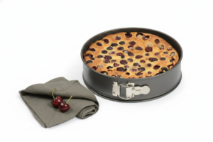 Clafoutis aux cerises moule Profi