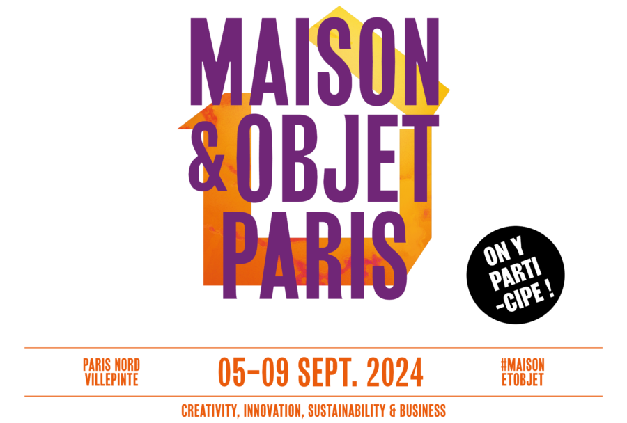 Rendez-vous à la Rentrée au salon Maison & Objet 2024