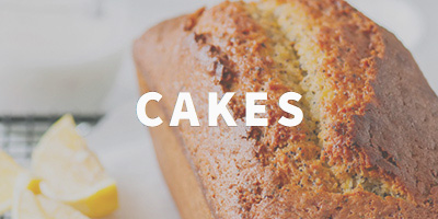 Blog Gourmand Patisse - Cakes