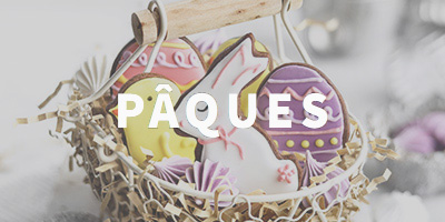 Blog Gourmand Patisse - Pâques