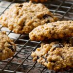 Cookies healthy
