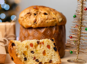 Panettone