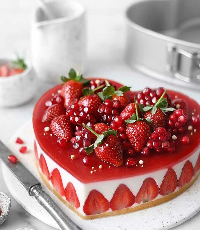Quel(s) gâteau(x) préparer pour la fête des mères ?