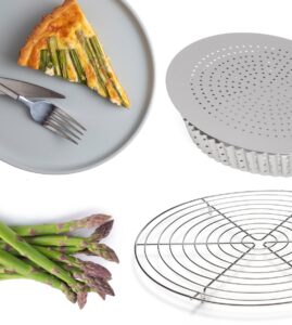 Asperges 2026