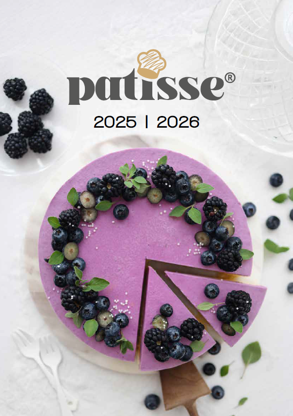 Catalogue Patisse 2025-2026