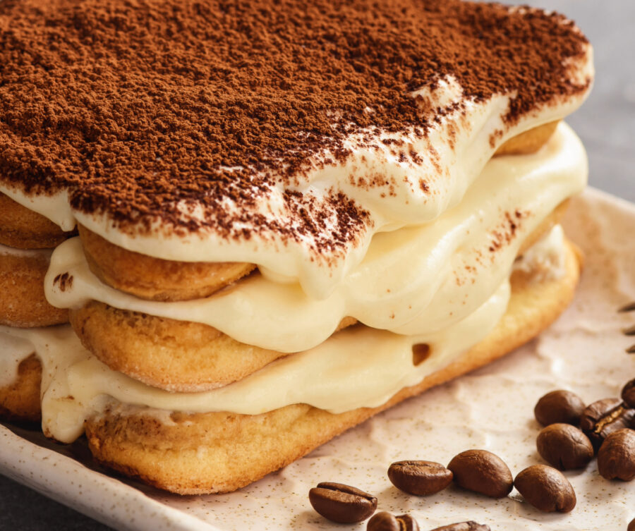 Tiramisu l’original