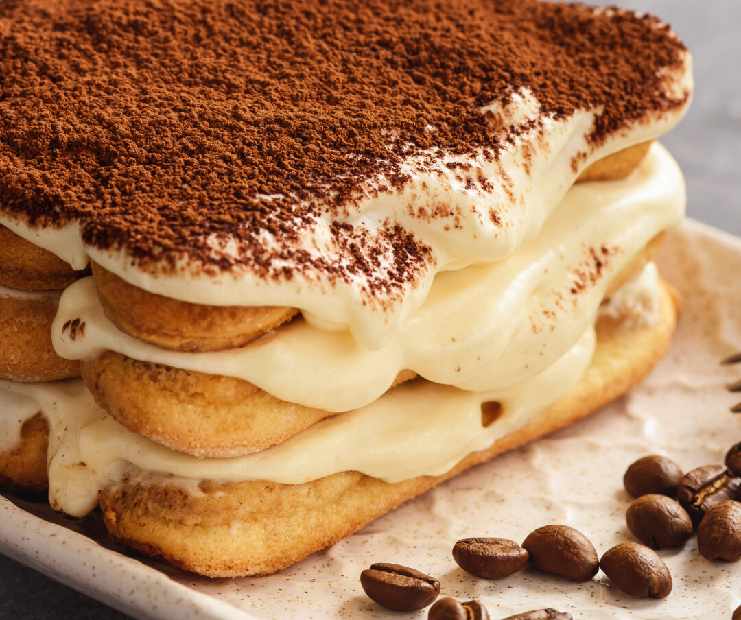 Tiramisu l'original