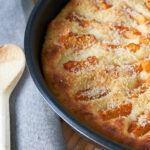 Clafoutis aux abricots