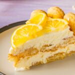 Tiramisu citron