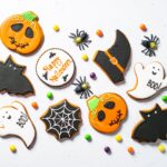 Gâteaux Halloween