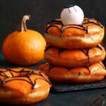 Donuts Halloween