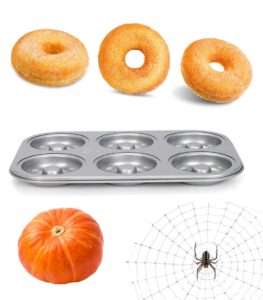 Moule donuts Halloween