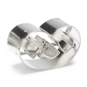 découpoir de pâtisserie alsace