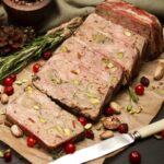 Terrine de campagne