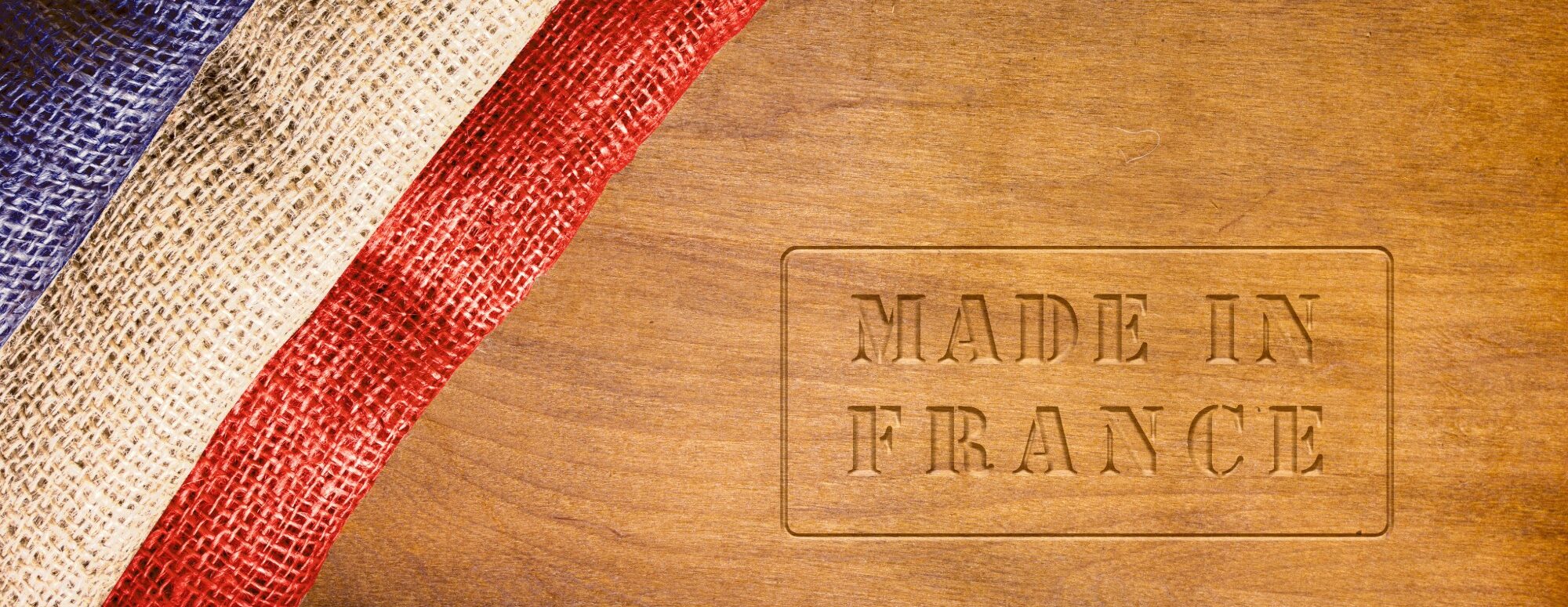 Made in France