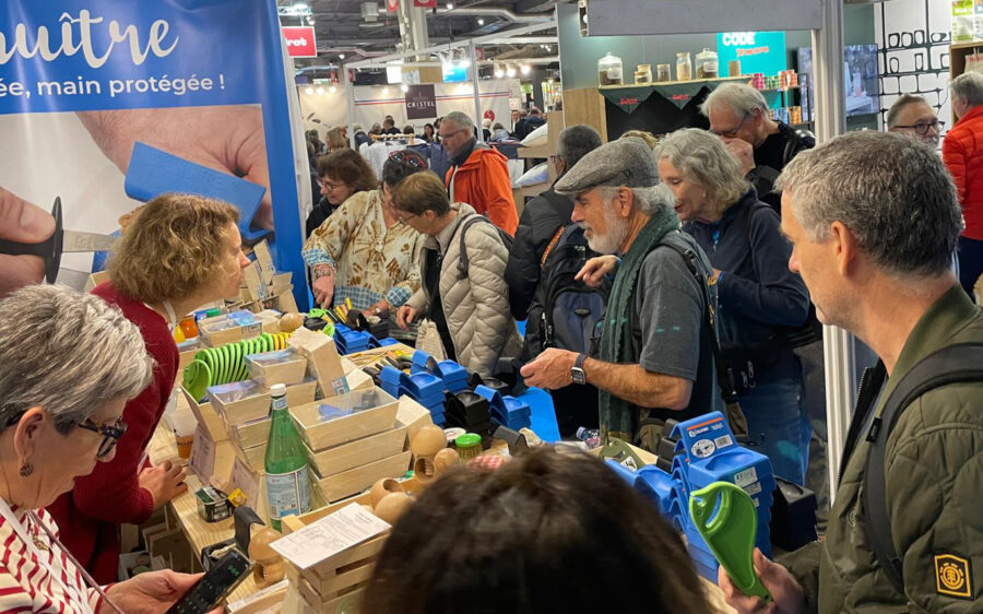 MIF Expo 2025 : nous y étions !