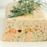 Terrine de saumon