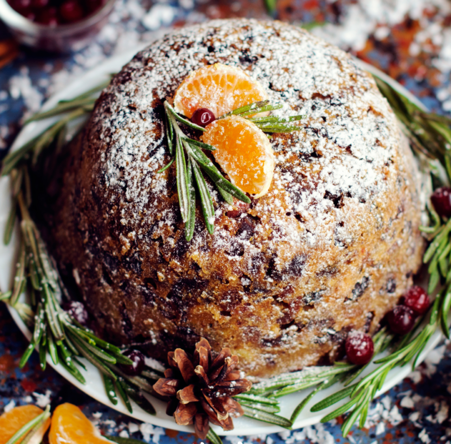 Le pudding anti-gaspi