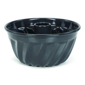 Moule kouglof émail