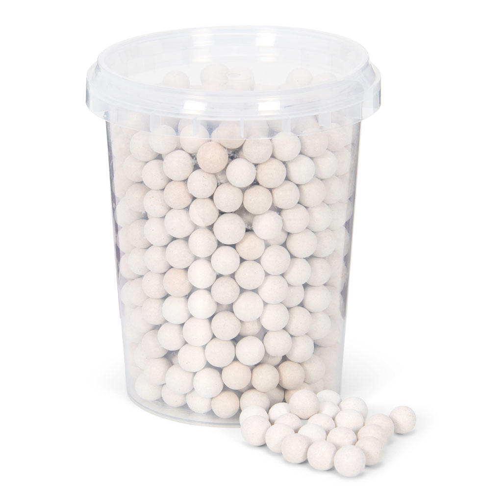 Billes de cuisson céramiques
