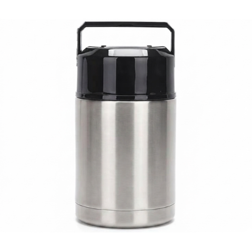 Lunch box isotherme en inox